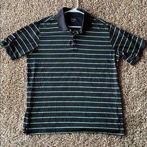 bcg Activewear Polo Shirt